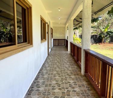 Las Galeras Apartment | Habitacion 2 en Dani's Guest House