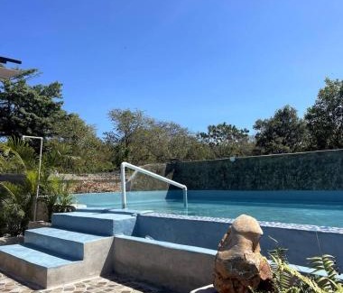 Las Galeras Apartment | Habitacion 2 en Dani's Guest House