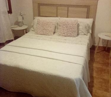 Gandia House | habitacion compartida con anfitrión
