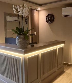 Renacimiento Apartment | Habitacion con baño privado en Mirador Norte Santo Domingo - 201