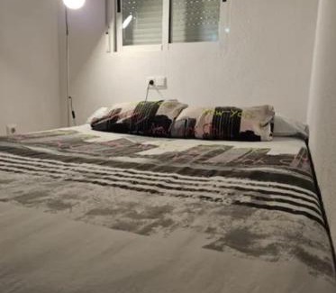 Chilches House | habitacion en piso compartido cerca de playa