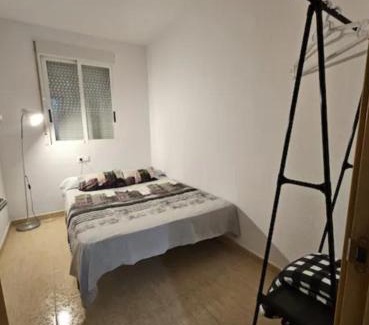 Chilches House | habitacion en piso compartido cerca de playa