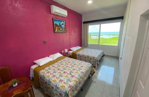 El Remate Apartment | Habitaciones Cahui