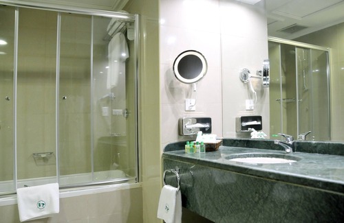 As Salamah Hotel | Habitat Hotel All Suites - Jeddah