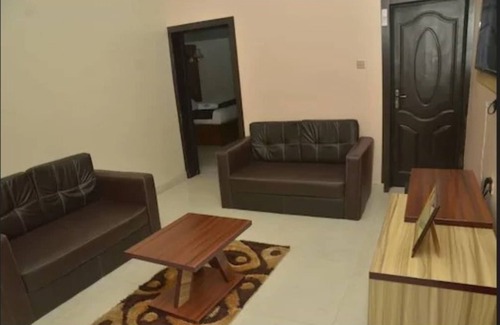 Port Harcourt Hotel | Habitat Hotel and Resort