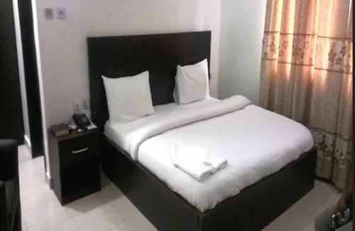 Port Harcourt Hotel | Habitat Hotel and Resort