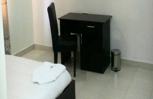 Port Harcourt Hotel | Habitat Hotel and Resort