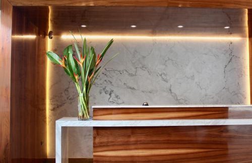 Miraflores Hotel | Habitat Hotel