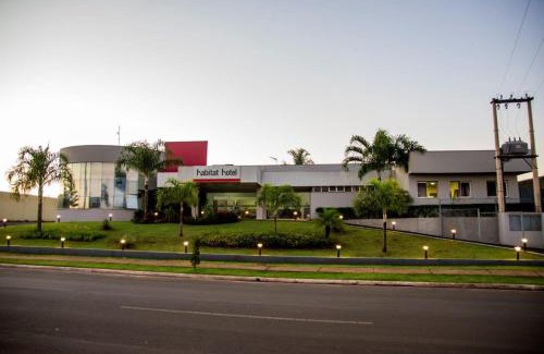 Pirassununga Hotel | Habitat Hotel Pirassununga