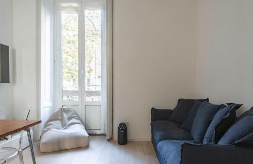 Navigli Apartment | HACCA Collection - Bocconi, Navigli 1BR