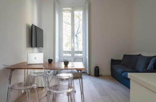 Navigli Apartment | HACCA Collection - Bocconi, Navigli 1BR