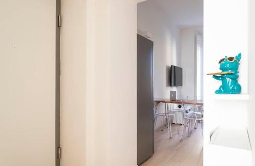 Navigli Apartment | HACCA Collection - Bocconi, Navigli 1BR