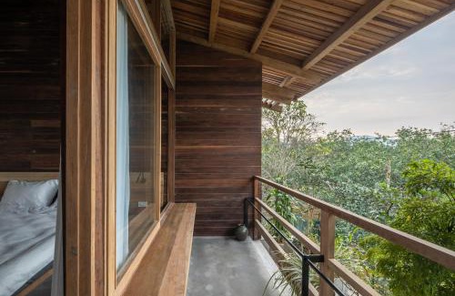 Hue Cabin | Hachi Homestay & Spa