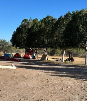 Central Sonora Other | Hacienda Corza