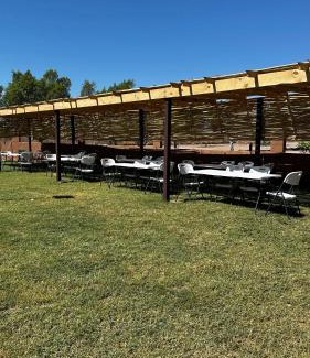 Central Sonora Other | Hacienda Corza