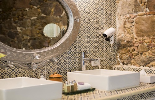 Zona Centro Hotel | Hacienda El Santuario San Miguel de Allende