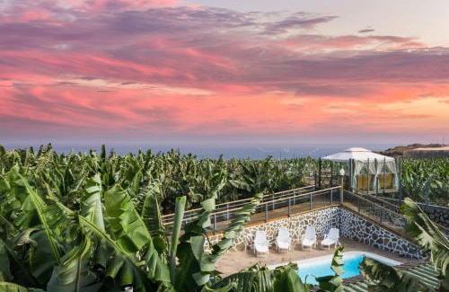 Buenavista del Norte Apartment | Hacienda La Dehesa (Only Adults)