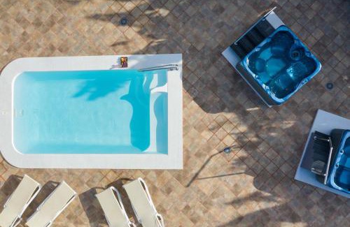 Buenavista del Norte Apartment | Hacienda La Dehesa (Only Adults)