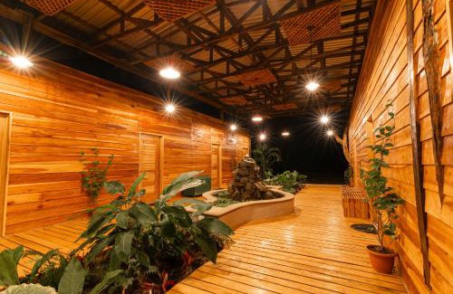 Rio Seco Hotel | Hacienda La Norma Boho Boutique Hotel