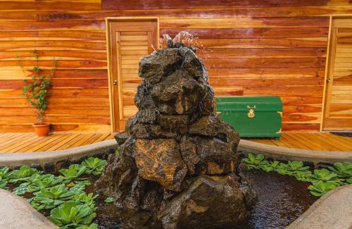 Rio Seco Hotel | Hacienda La Norma Boho Boutique Hotel