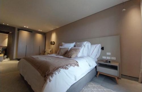 Sidi Abd El-Rahman Apartment | Hacienda Red appartment 3 bedroom