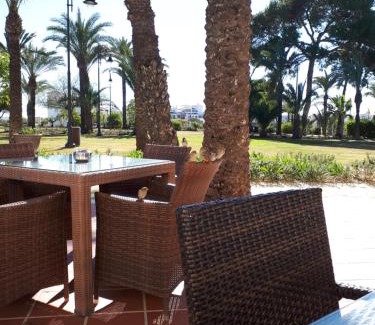 Lo Rufete Apartment | Hacienda Riqueleme Golf Resort