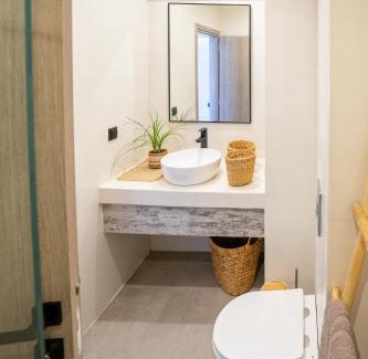 Afandou Apartment | Hacienda tradition&relax