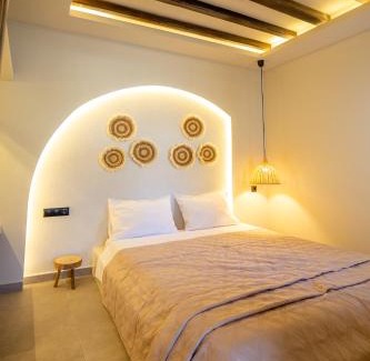 Afandou Apartment | Hacienda tradition&relax