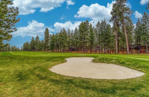 Black Butte Ranch House | Haddon Lodge