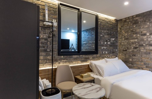 Hadong Hotel | Hadong Hotel Bombom