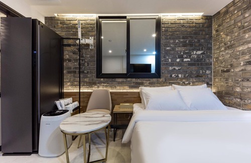 Hadong Hotel | Hadong Hotel Bombom
