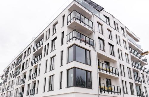 Warnemuende Apartment | Hafenapartments Warnemünde