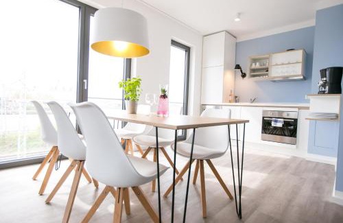 Warnemuende Apartment | Hafenapartments Warnemünde