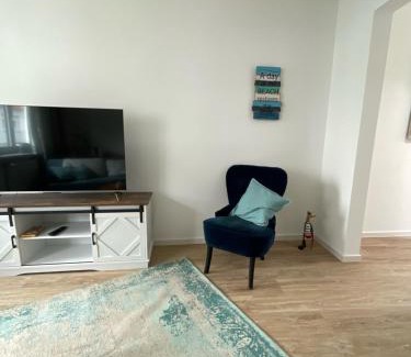 Neustadt in Holstein Apartment | Hafengeheimnis