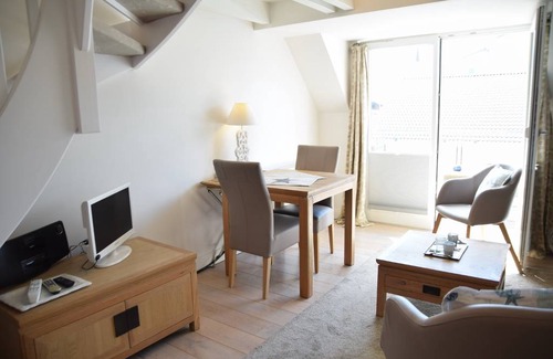 List Apartment | Hafenstraße 4, Whg. 2