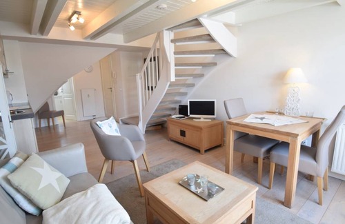 List Apartment | Hafenstraße 4, Whg. 2