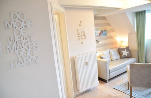 List Apartment | Hafenstraße 4, Whg. 4