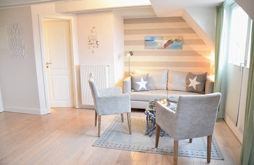 List Apartment | Hafenstraße 4, Whg. 4