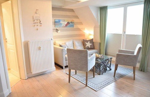 List Apartment | Hafenstraße 4, Whg. 4