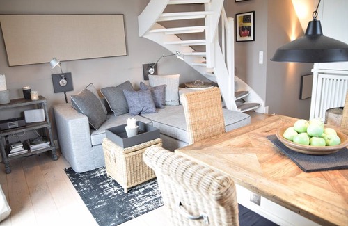 List Apartment | Hafenstraße 4, Whg. 5