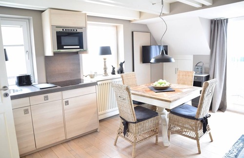 List Apartment | Hafenstraße 4, Whg. 5