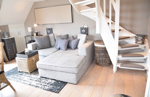 List Apartment | Hafenstraße 4, Whg. 5