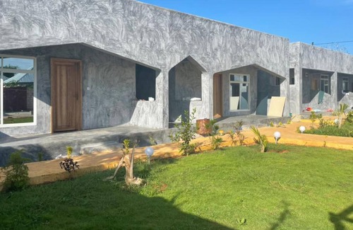 Nungwi Cottage | Hafidh Kendwa Bungalow