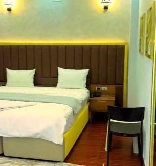 Jijiga Hotel | Hagarlawe International Hotel 2