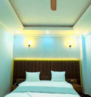 Jijiga Hotel | Hagarlawe International Hotel 2