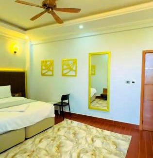 Jijiga Hotel | Hagarlawe International Hotel 2