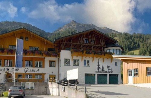 Nesselwaengle Apartment | Hahnenkamm F - Landgasthof Schuster