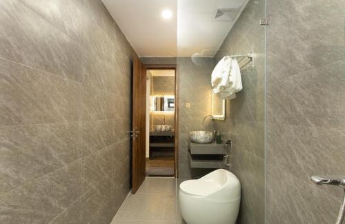 Hoi An Hotel | Hai Hội Villa Hoi An