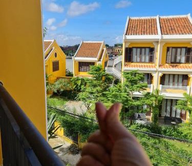 Hoi An Hotel | Hai Hội Villa Hoi An