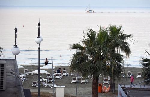 Larnaca City Centre Hotel | Hai Hotel